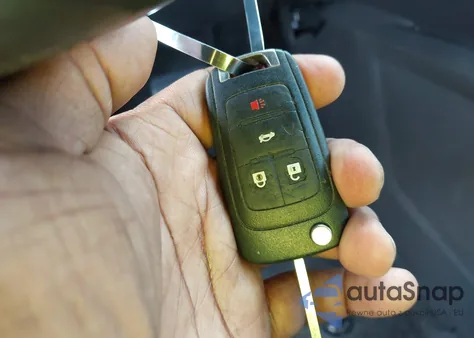 2015 Chevrolet Equinox 1Lt from USA, damaged, VIN 2GNALBEK9F6403242